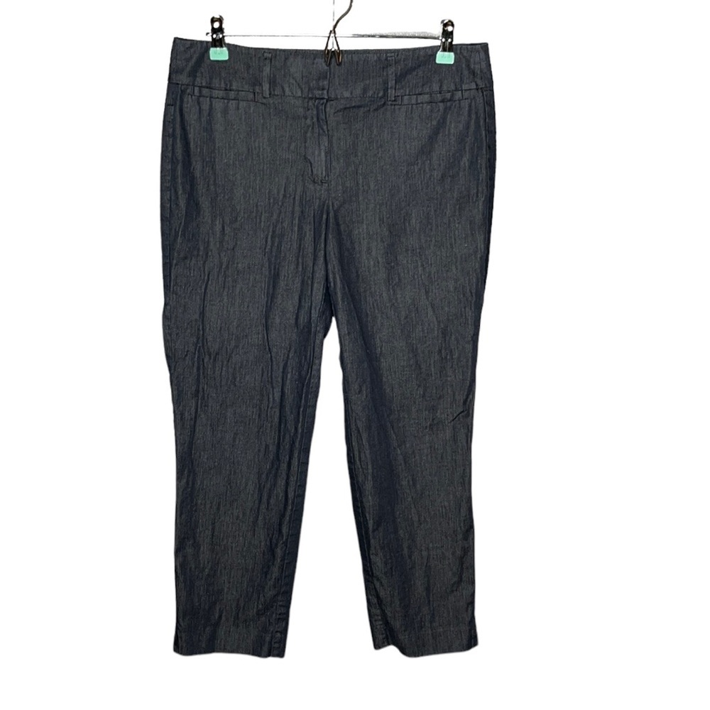 Ann Taylor Signature‎ cotton pants